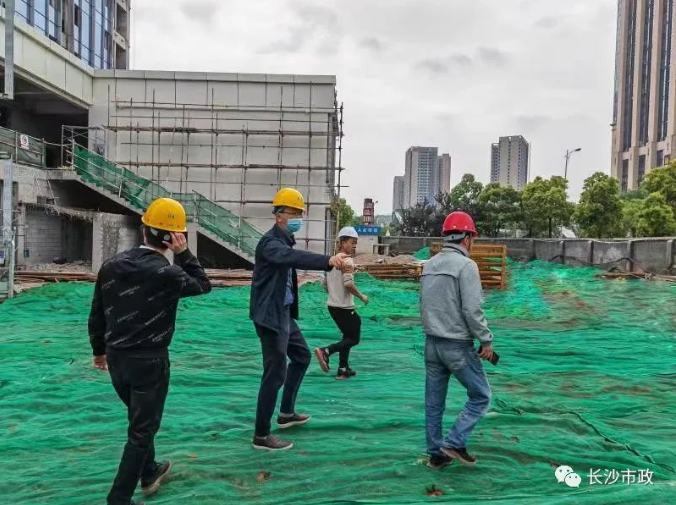 市政要聞|持續(xù)發(fā)力，堅決打贏藍天保衛(wèi)戰(zhàn)